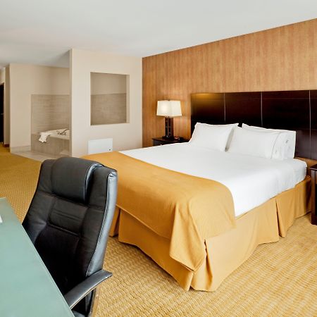Holiday Inn Express Hotel & Suites Lebanon By Ihg חדר תמונה