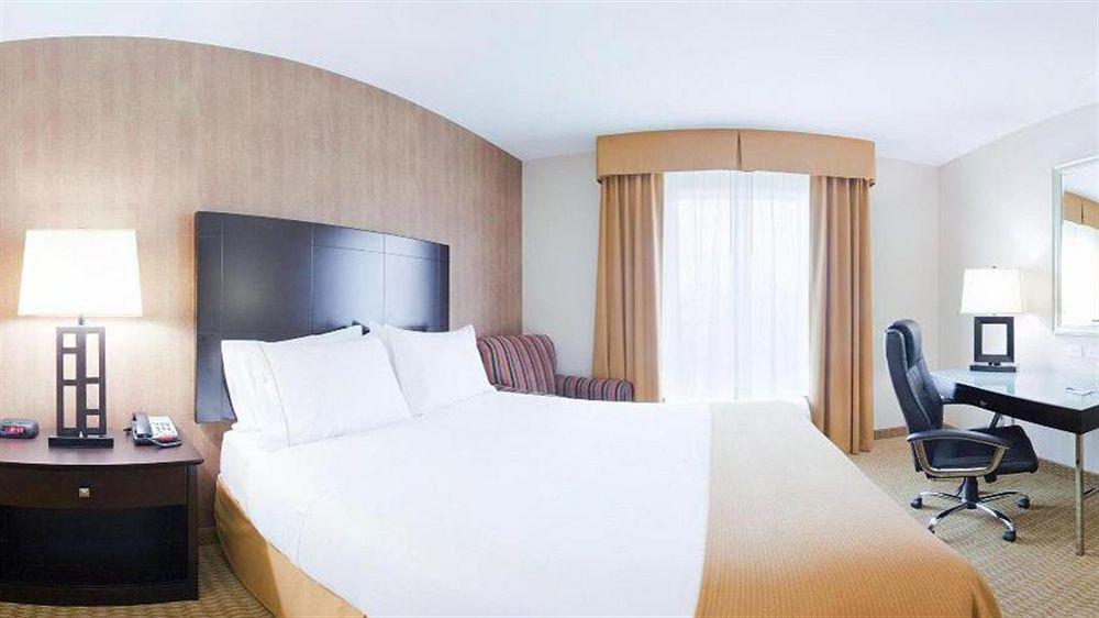 Holiday Inn Express Hotel & Suites Lebanon By Ihg מראה חיצוני תמונה