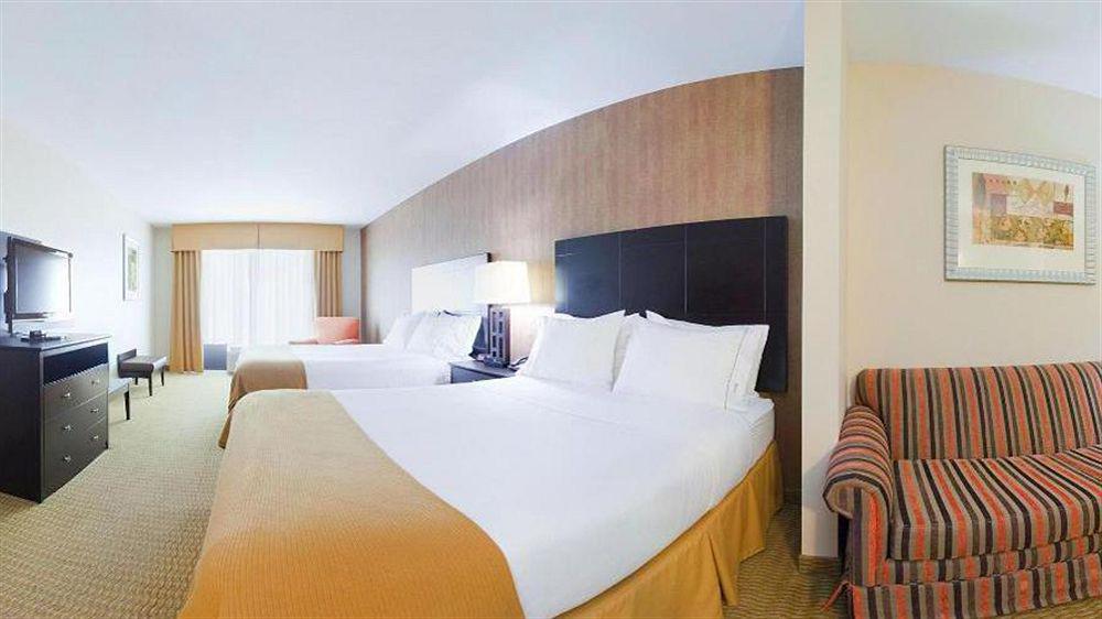 Holiday Inn Express Hotel & Suites Lebanon By Ihg מראה חיצוני תמונה