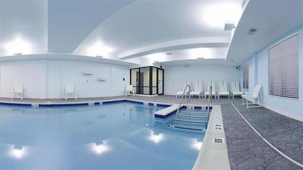 Holiday Inn Express Hotel & Suites Lebanon By Ihg מראה חיצוני תמונה