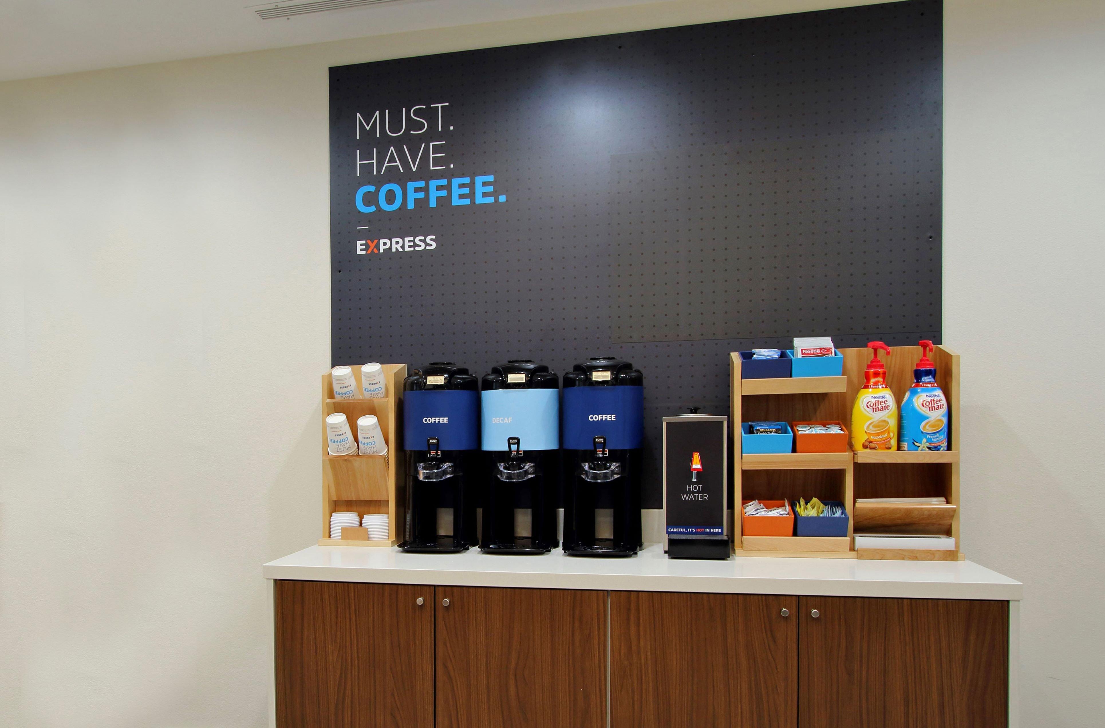 Holiday Inn Express Hotel & Suites Lebanon By Ihg מראה חיצוני תמונה
