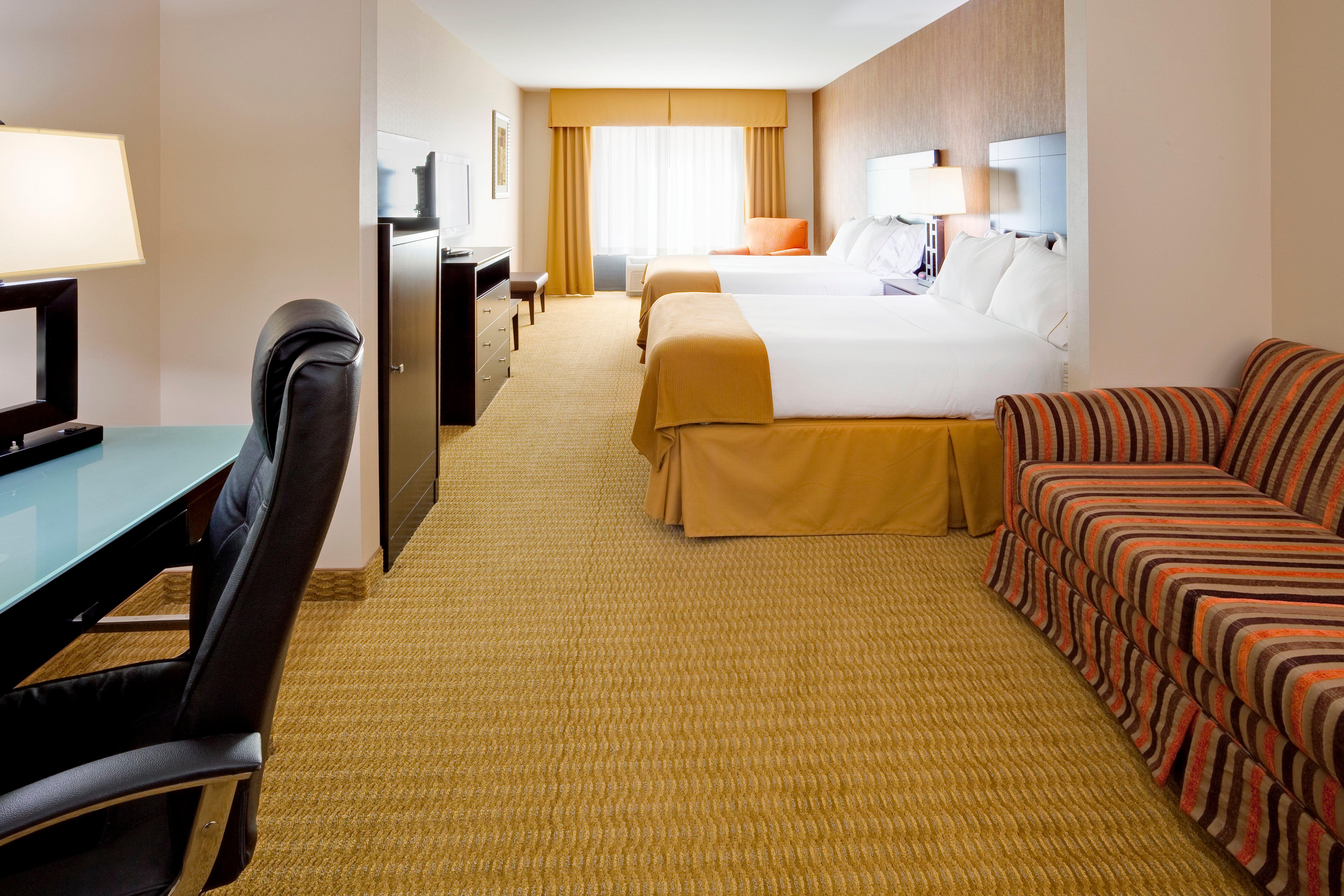 Holiday Inn Express Hotel & Suites Lebanon By Ihg חדר תמונה