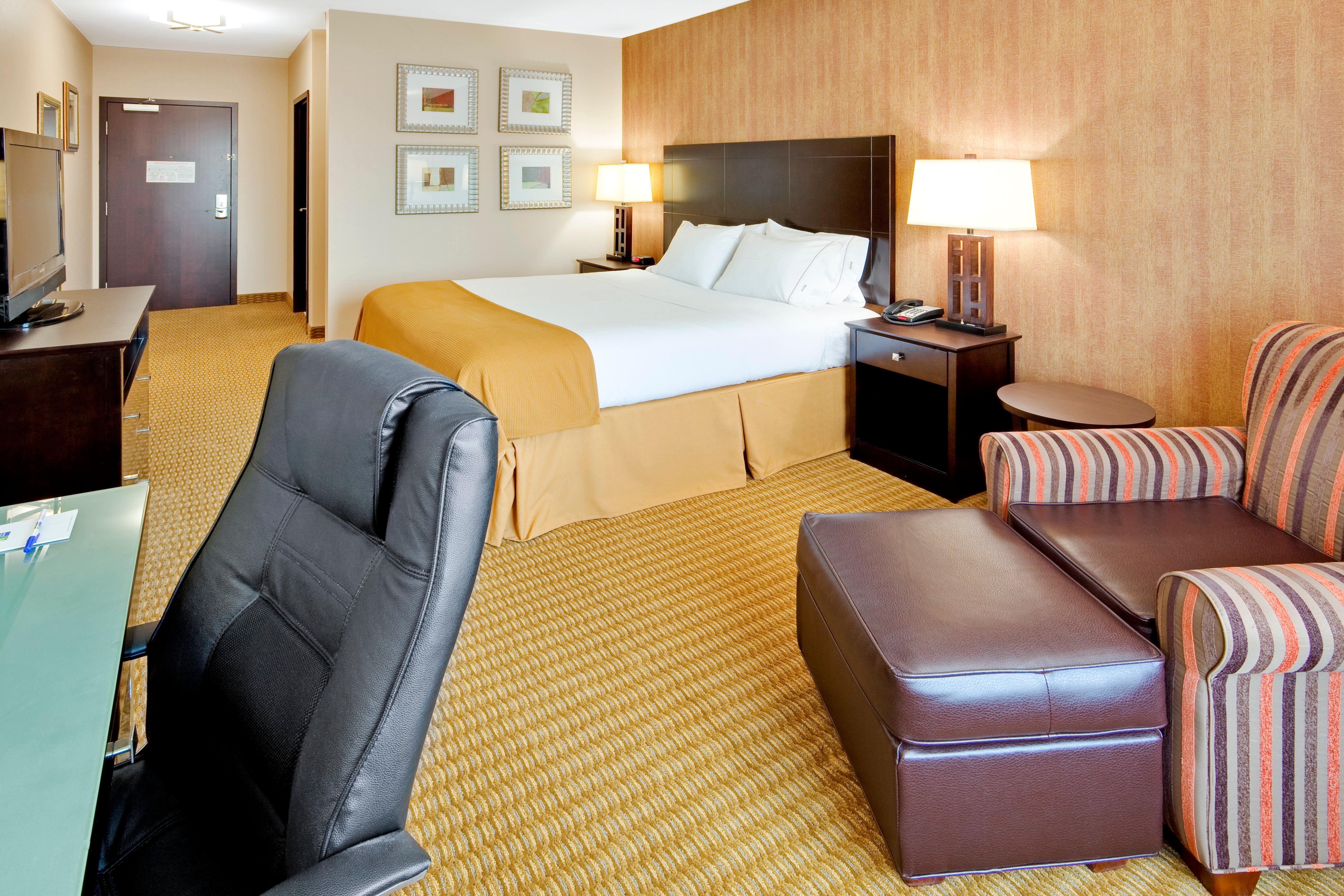 Holiday Inn Express Hotel & Suites Lebanon By Ihg מראה חיצוני תמונה