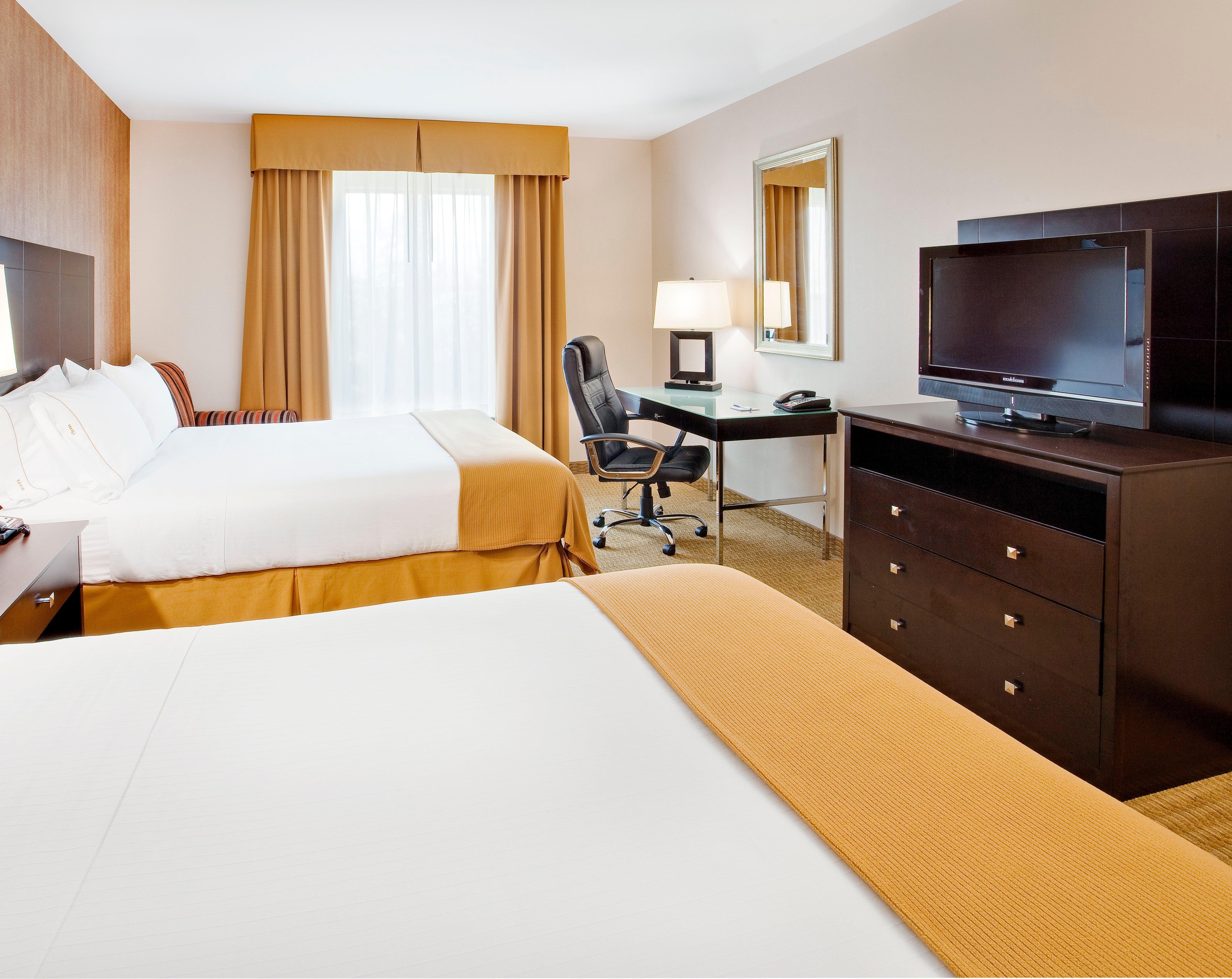 Holiday Inn Express Hotel & Suites Lebanon By Ihg חדר תמונה