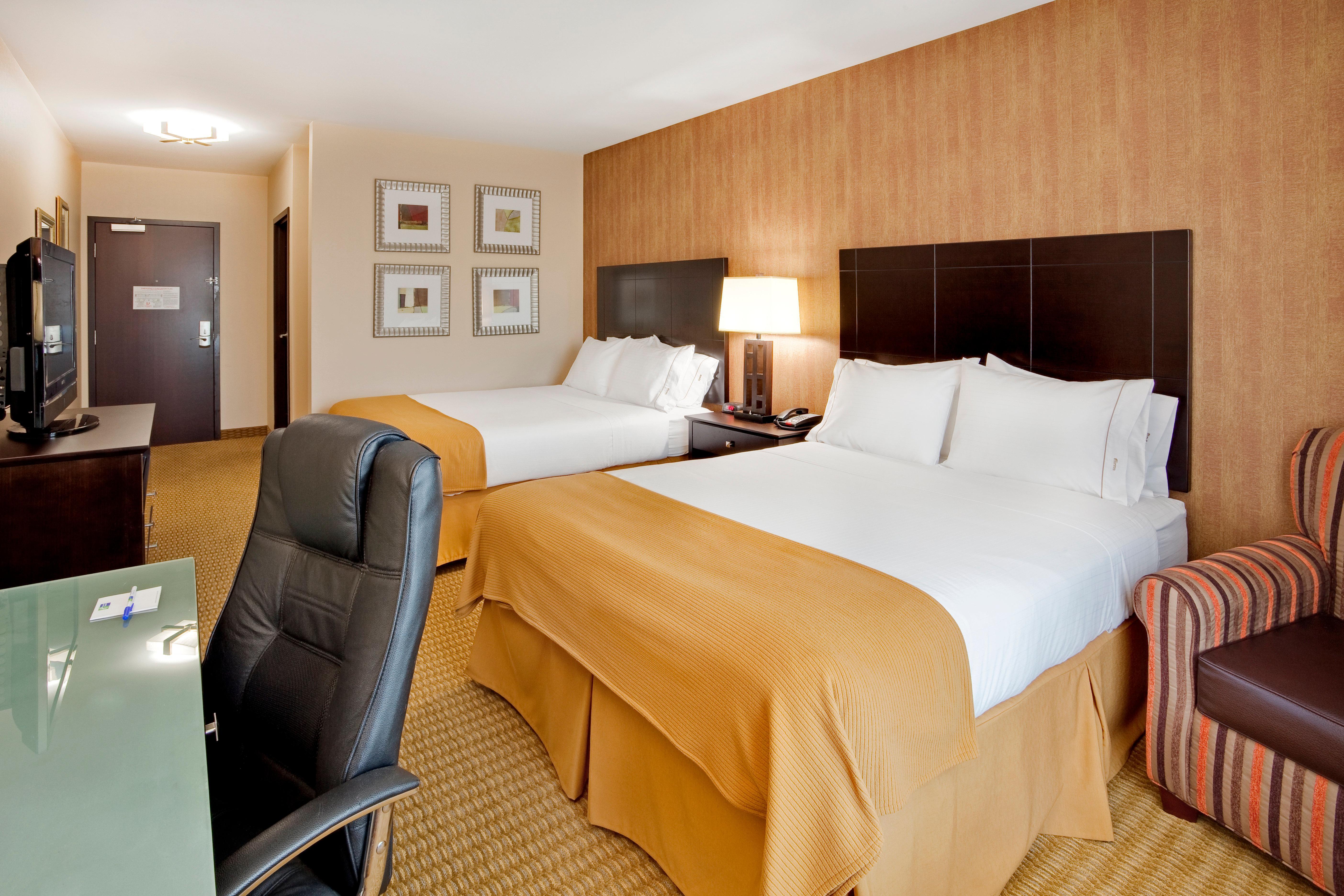 Holiday Inn Express Hotel & Suites Lebanon By Ihg חדר תמונה