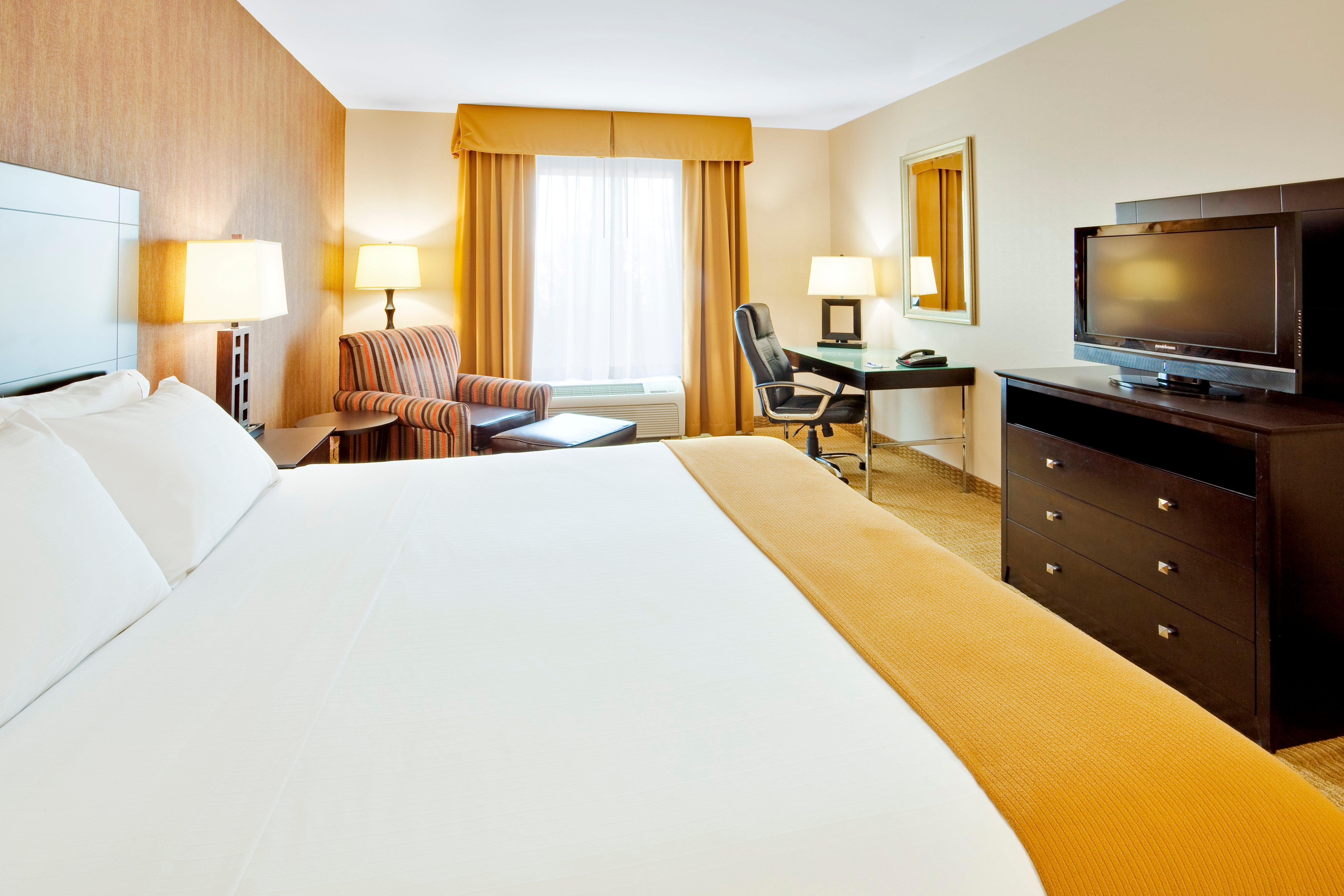 Holiday Inn Express Hotel & Suites Lebanon By Ihg מראה חיצוני תמונה