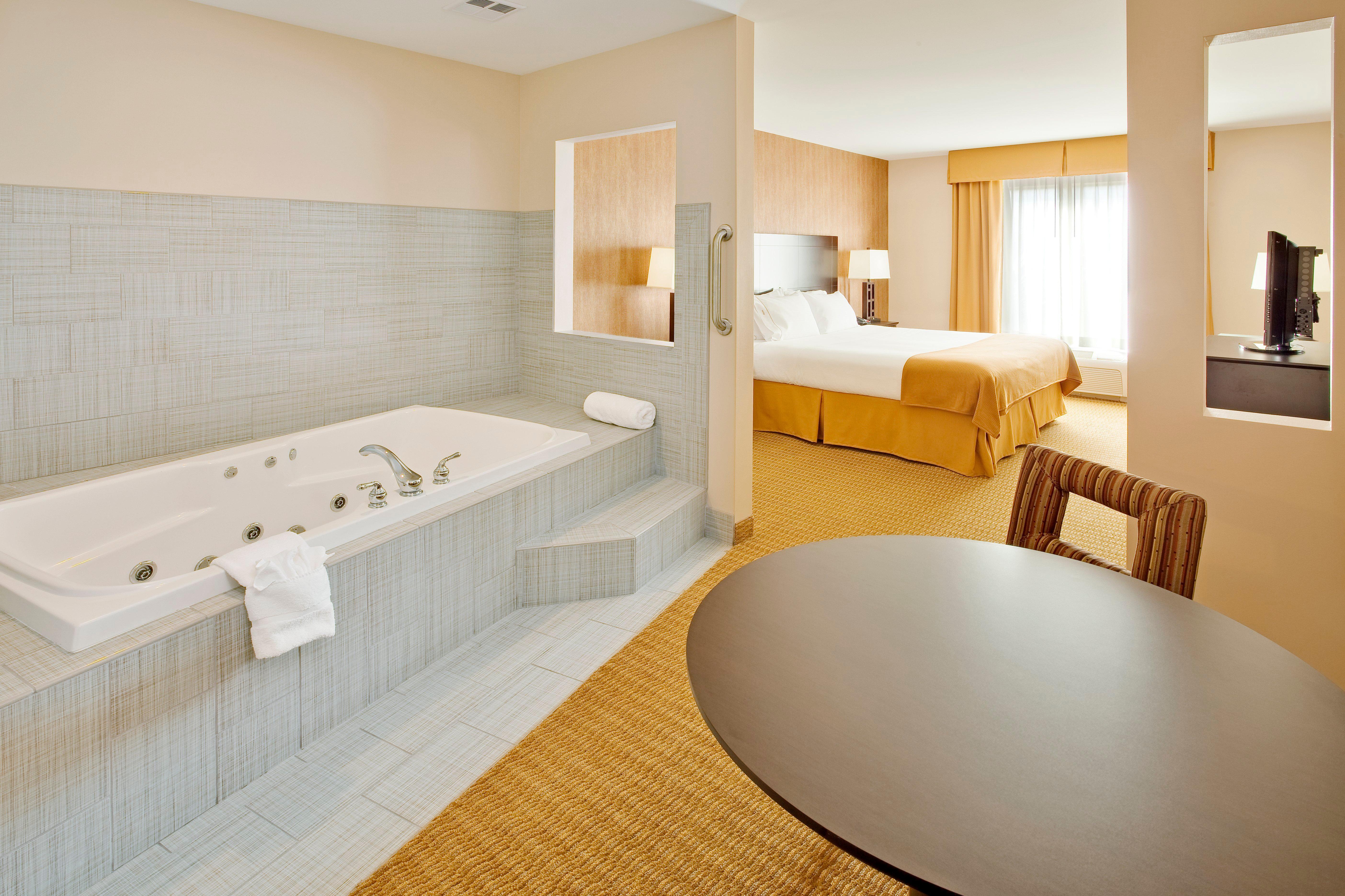 Holiday Inn Express Hotel & Suites Lebanon By Ihg מראה חיצוני תמונה