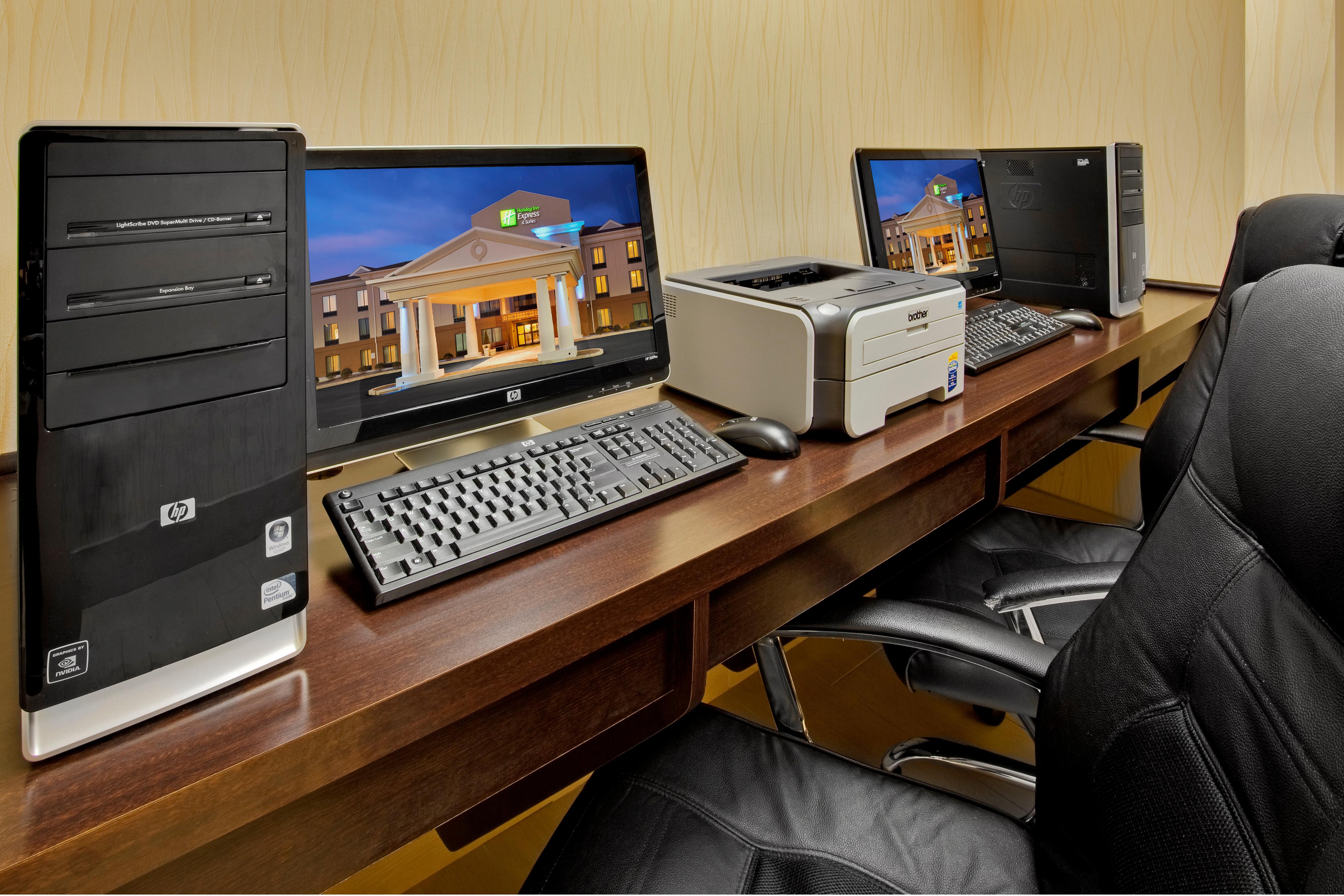 Holiday Inn Express Hotel & Suites Lebanon By Ihg מראה חיצוני תמונה