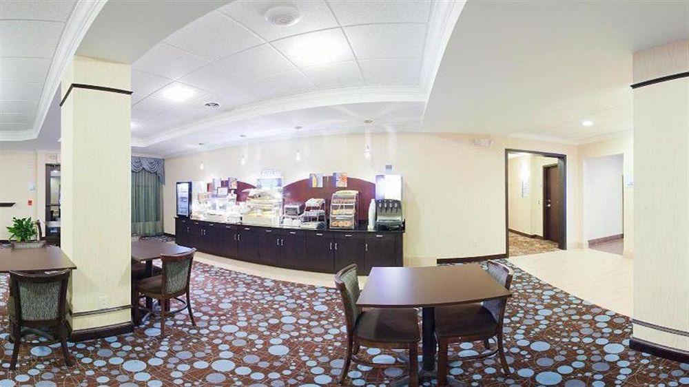 Holiday Inn Express Hotel & Suites Lebanon By Ihg מראה חיצוני תמונה
