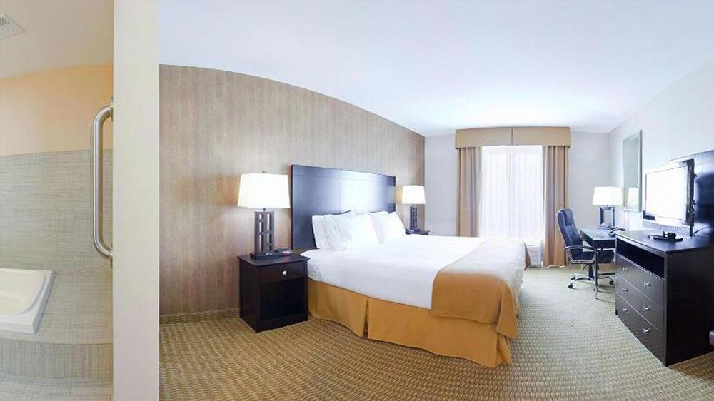 Holiday Inn Express Hotel & Suites Lebanon By Ihg מראה חיצוני תמונה