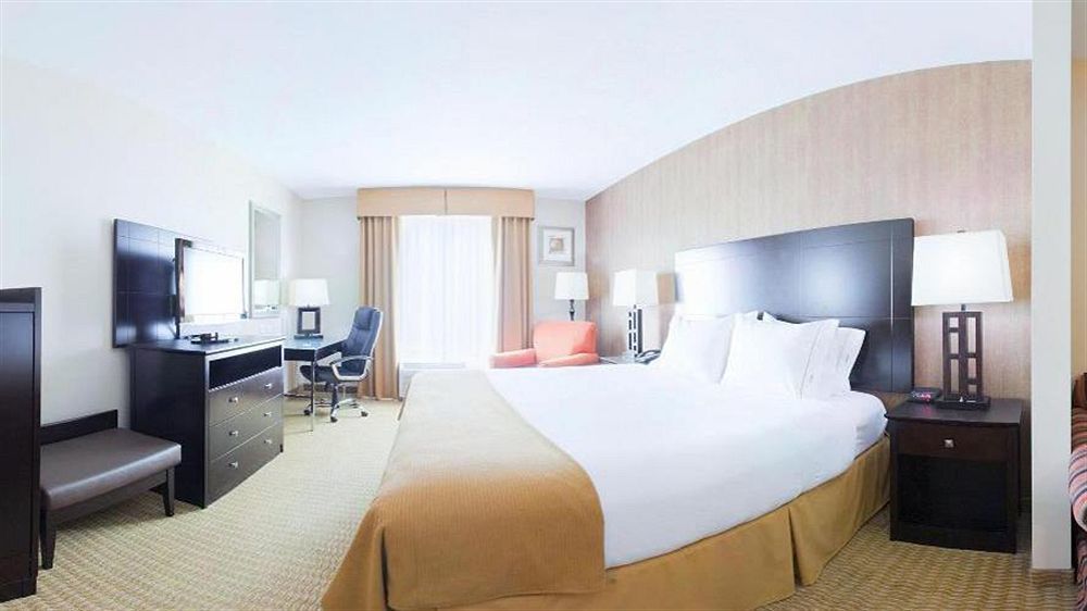 Holiday Inn Express Hotel & Suites Lebanon By Ihg מראה חיצוני תמונה